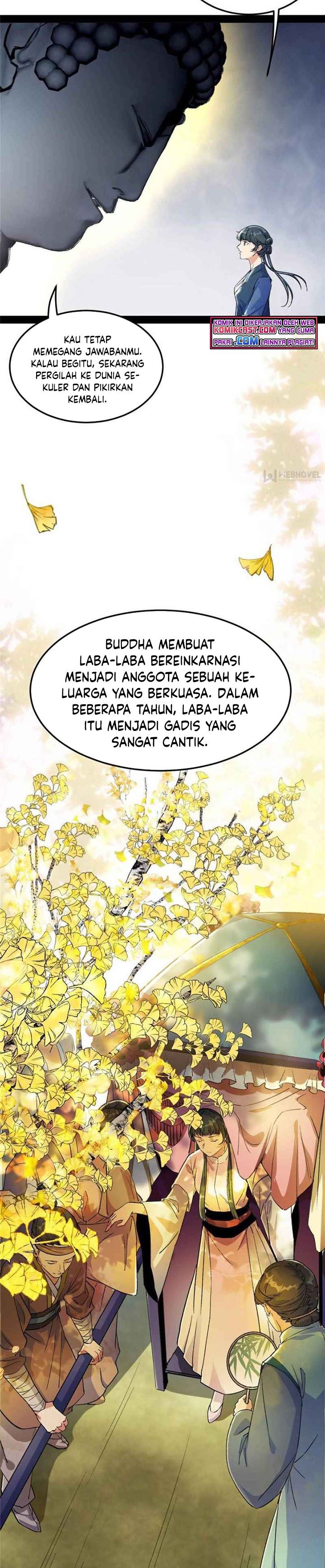 Dilarang COPAS - situs resmi www.mangacanblog.com - Komik im an evil god 133 - chapter 133 134 Indonesia im an evil god 133 - chapter 133 Terbaru 7|Baca Manga Komik Indonesia|Mangacan